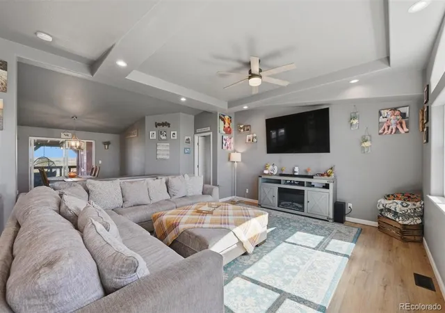 Photo 3 of Single family home for sale at 22431 County Rd, Fort Morgan, CO 80701 | MLS# 4624237 | Listing updated on 2026-10-06