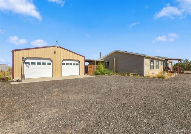 Photo 2 of Single family home for sale at 22431 County Rd, Fort Morgan, CO 80701 | MLS# 4624237 | Listing updated on 2026-10-06