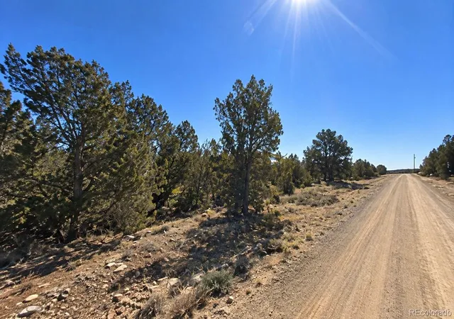 Photo 1 of Land for sale at 61 Pinon Hills Cir, Arboles, CO 81121 | MLS# 3990410 | Listing updated on 2026-10-05