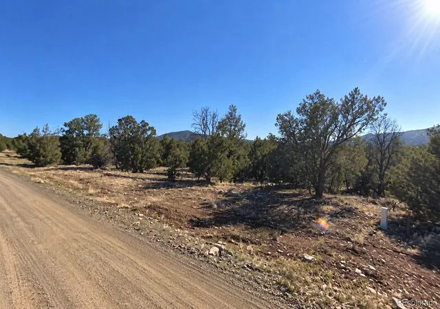 Photo 2 of Land for sale at 61 Pinon Hills Cir, Arboles, CO 81121 | MLS# 3990410 | Listing updated on 2026-10-05