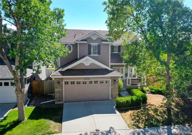 Single family home for sale at 5918 W Sumac Ave, Littleton, CO 80123 | MLS# 6801792