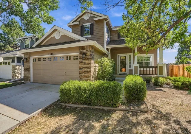 Photo 1 of Single family home for sale at 5918 W Sumac Ave, Littleton, CO 80123 | MLS# 6801792 | Listing updated on 2026-10-03
