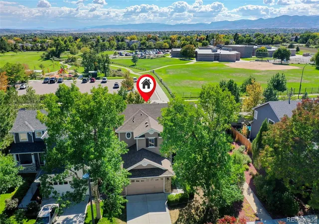Photo 2 of Single family home for sale at 5918 W Sumac Ave, Littleton, CO 80123 | MLS# 6801792 | Listing updated on 2026-10-03