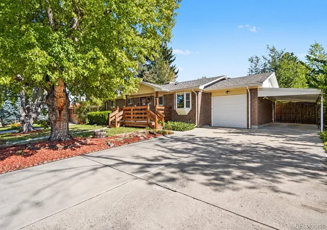 Photo 3 of Single family home for sale at 7232 S Sherman St, Centennial, CO 80122 | MLS# 7896881 | Listing updated on 2026-10-09