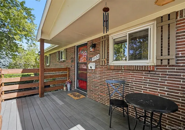 Photo 3 of Single family home for sale at 7232 S Sherman St, Centennial, CO 80122 | MLS# 7896881 | Listing updated on 2026-10-09