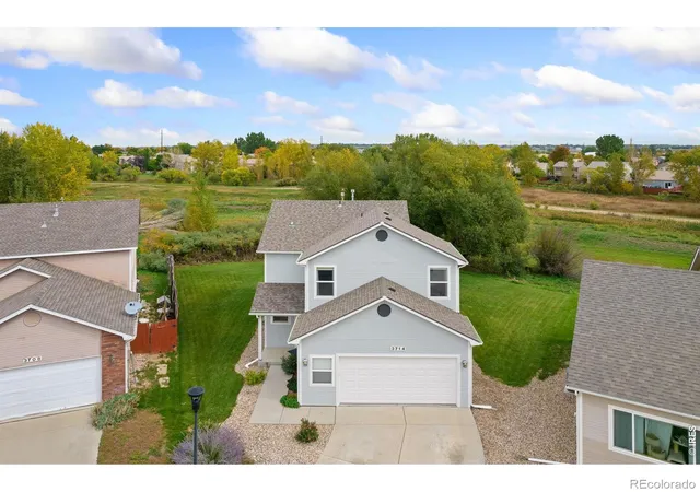 Photo 1 of Single family home for sale at 3714 Elgin Pl, Fort Collins, CO 80524 | MLS# IR1069887 | Listing updated on 2026-10-05