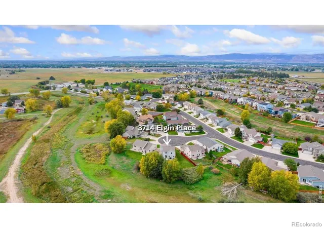 Photo 2 of Single family home for sale at 3714 Elgin Pl, Fort Collins, CO 80524 | MLS# IR1069887 | Listing updated on 2026-10-05