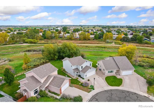 Photo 3 of Single family home for sale at 3714 Elgin Pl, Fort Collins, CO 80524 | MLS# IR1069887 | Listing updated on 2026-10-05