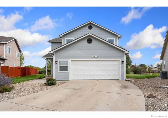 Photo 4 of Single family home for sale at 3714 Elgin Pl, Fort Collins, CO 80524 | MLS# IR1069887 | Listing updated on 2026-10-05