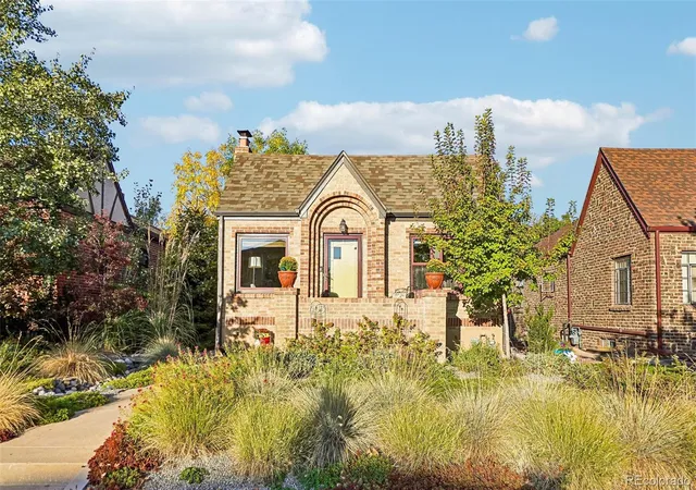 Photo 1 of Single family home for sale at 4031 Perry St, Denver, CO 80212 | MLS# 4861115 | Listing updated on 2026-10-08