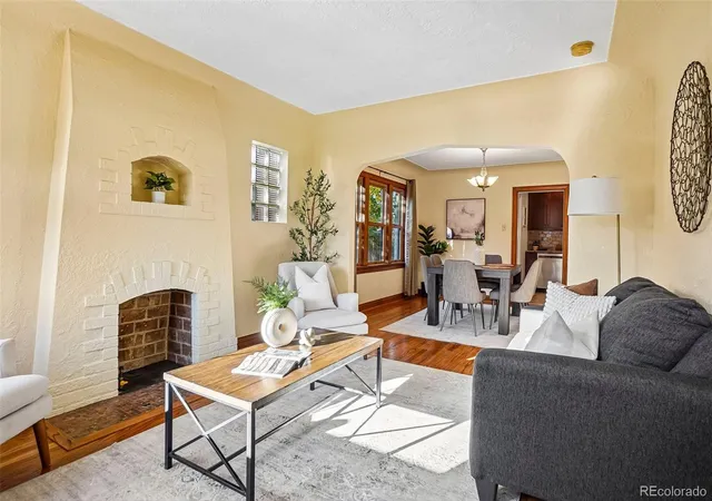 Photo 3 of Single family home for sale at 4031 Perry St, Denver, CO 80212 | MLS# 4861115 | Listing updated on 2026-10-08