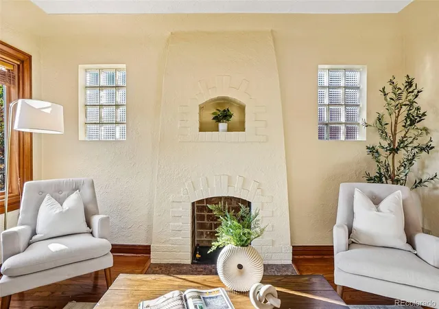 Photo 3 of Single family home for sale at 4031 Perry St, Denver, CO 80212 | MLS# 4861115 | Listing updated on 2026-10-08