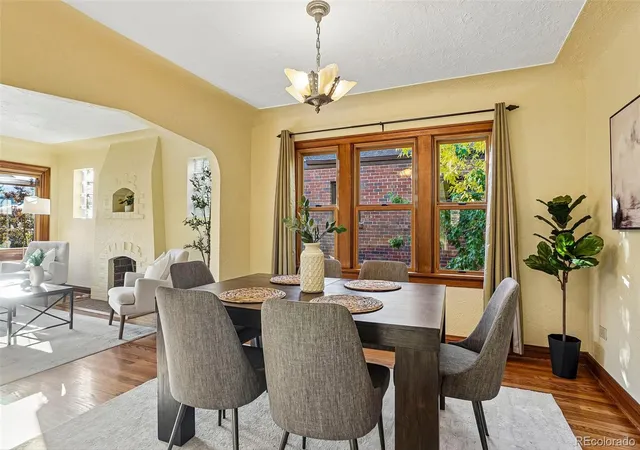Photo 4 of Single family home for sale at 4031 Perry St, Denver, CO 80212 | MLS# 4861115 | Listing updated on 2026-10-08