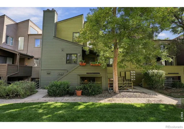 Condo for sale at 3745 Birchwood Dr #34, Boulder, CO 80304 | MLS# IR1069888