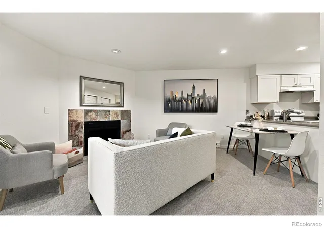Listing Photo 4 - Condo for sale in building located at 3745 Birchwood Dr, Boulder, CO 80304 - Unit #34