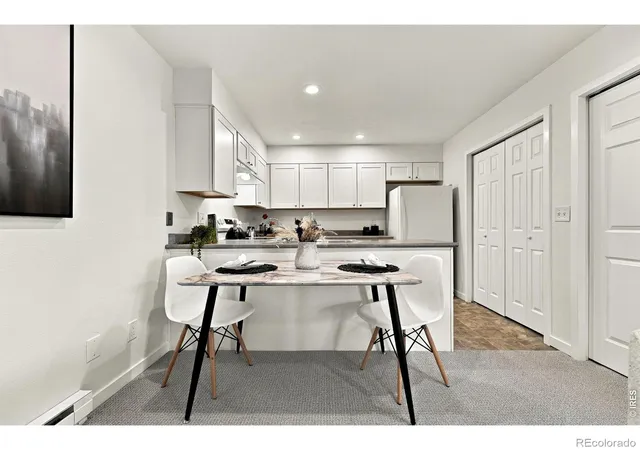 Listing Photo 5 - Condo for sale in building located at 3745 Birchwood Dr, Boulder, CO 80304 - Unit #34