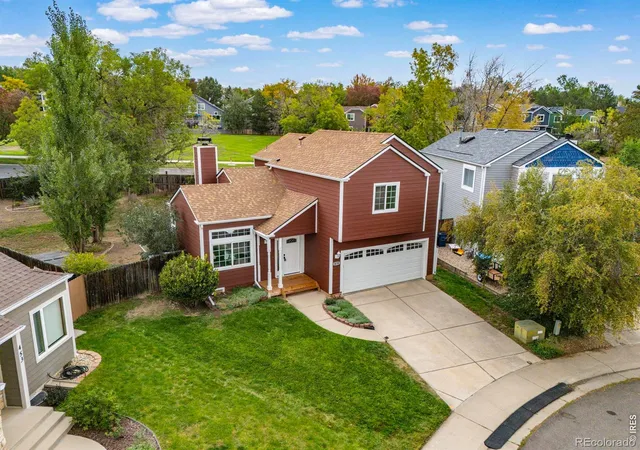 Single family home for sale at 479 Grouse Ct, Louisville, CO 80027 | MLS# IR1069889