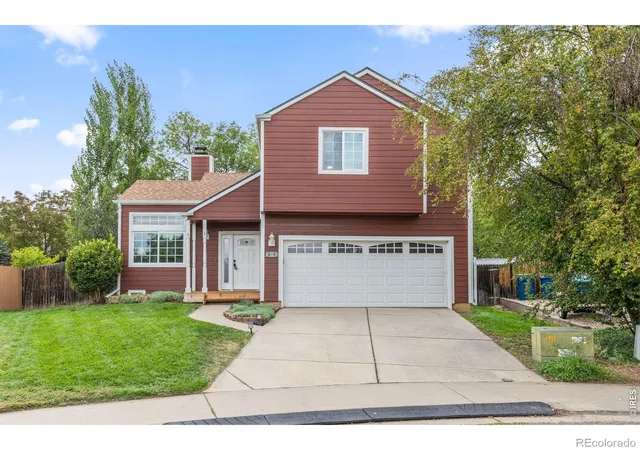 Photo 1 of Single family home for sale at 479 Grouse Ct, Louisville, CO 80027 | MLS# IR1069889 | Listing updated on 2026-10-06