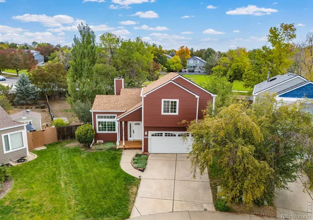 Photo 2 of Single family home for sale at 479 Grouse Ct, Louisville, CO 80027 | MLS# IR1069889 | Listing updated on 2026-10-06