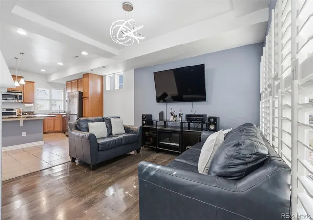 Photo 2 of Single family home for sale at 18619 E 50th Place, Denver, CO 80249 | MLS# 3338930 | Listing updated on 2026-10-07