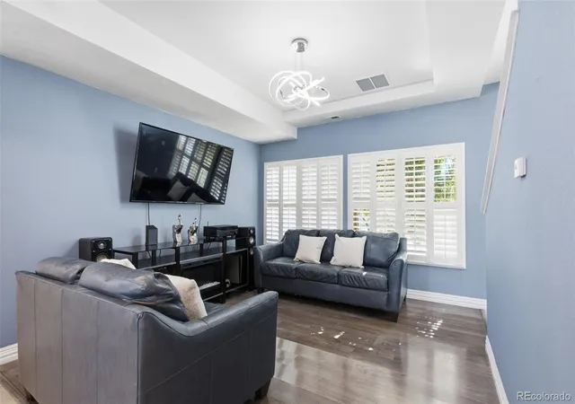 Photo 3 of Single family home for sale at 18619 E 50th Place, Denver, CO 80249 | MLS# 3338930 | Listing updated on 2026-10-07