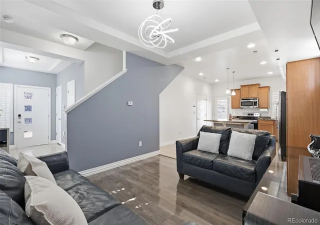Photo 4 of Single family home for sale at 18619 E 50th Place, Denver, CO 80249 | MLS# 3338930 | Listing updated on 2026-10-07