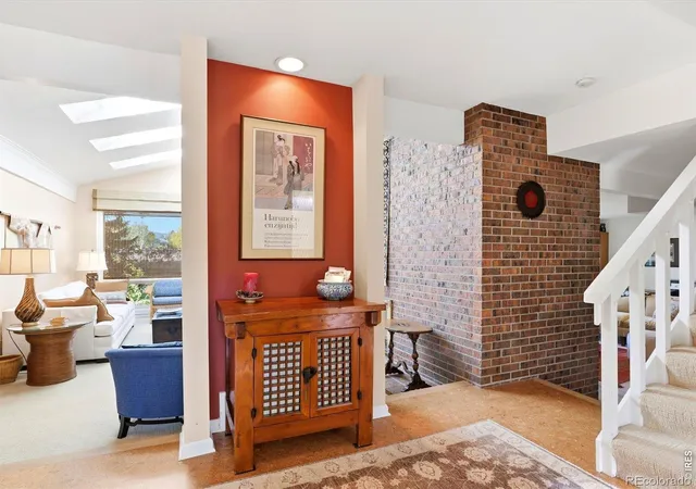 Photo 3 of Single family home for sale at 4693 Carter Trl, Boulder, CO 80301 | MLS# IR1069891 | Listing updated on 2026-10-09