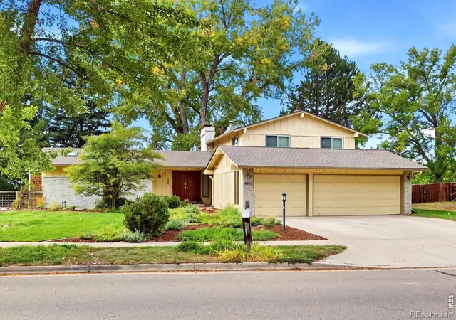 Photo 2 of Single family home for sale at 4693 Carter Trl, Boulder, CO 80301 | MLS# IR1069891 | Listing updated on 2026-10-09