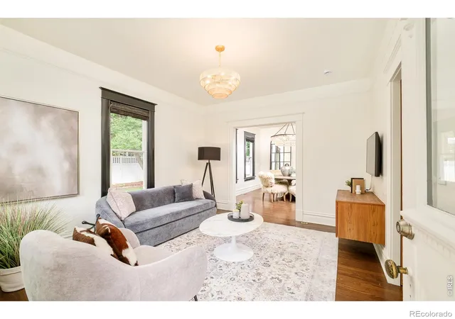 Photo 2 of Single family home for sale at 541 Maxwell Ave, Boulder, CO 80304 | MLS# IR1069892 | Listing updated on 2026-10-08