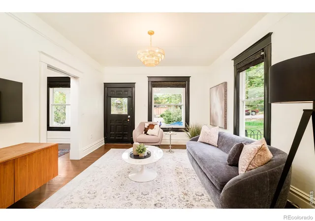 Photo 3 of Single family home for sale at 541 Maxwell Ave, Boulder, CO 80304 | MLS# IR1069892 | Listing updated on 2026-10-08