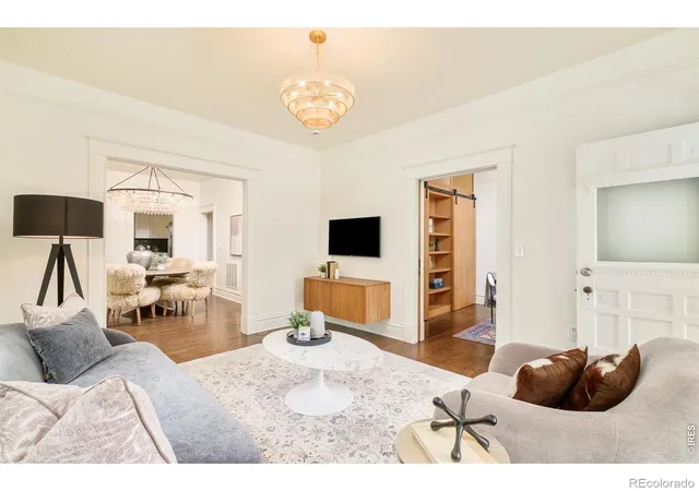 Photo 3 of Single family home for sale at 541 Maxwell Ave, Boulder, CO 80304 | MLS# IR1069892 | Listing updated on 2026-10-08