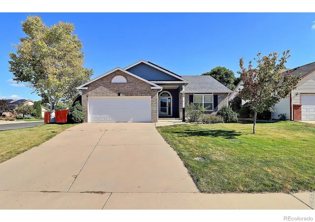 Photo 1 of Single family home for sale at 200 52nd Avenue, Greeley, CO 80634 | MLS# IR1069893 | Listing updated on 2026-10-07