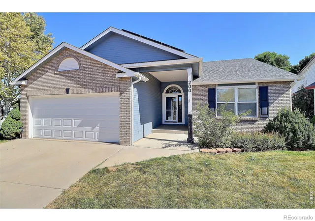 Photo 2 of Single family home for sale at 200 52nd Avenue, Greeley, CO 80634 | MLS# IR1069893 | Listing updated on 2026-10-07