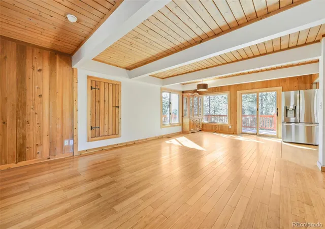 Photo 4 of Single family home for sale at 436 Dawson Rd, Pine, CO 80470 | MLS# 9986615 | Listing updated on 2026-10-11
