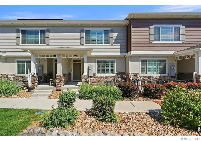 Photo 1 of Townhouse for sale at 867 E 98th Avenue #1203, Thornton, CO 80229 | MLS# IR1069894 | Listing updated on 2026-10-03
