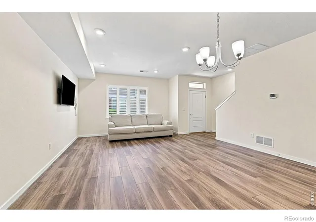 Photo 2 of Townhouse for sale at 867 E 98th Avenue #1203, Thornton, CO 80229 | MLS# IR1069894 | Listing updated on 2026-10-03
