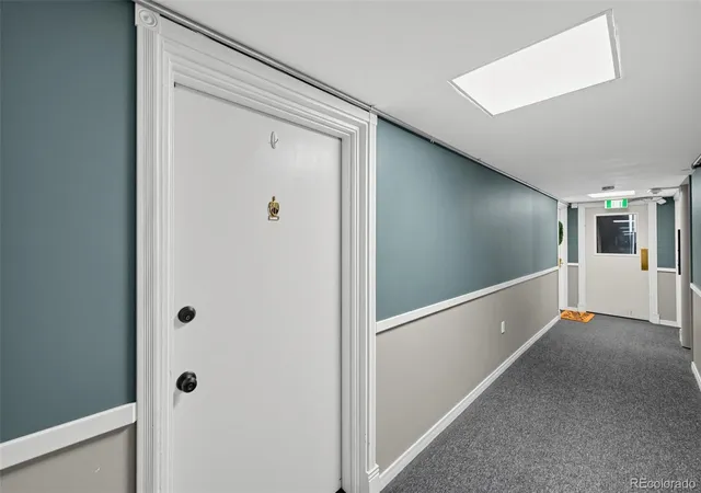Photo 3 of Condo for sale at 925 E 8th Avenue #20, Denver, CO 80218 | MLS# 6208717 | Listing updated on 2026-10-02
