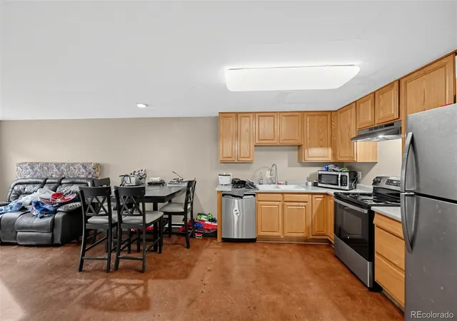 Photo 3 of Condo for sale at 925 E 8th Avenue #20, Denver, CO 80218 | MLS# 6208717 | Listing updated on 2026-10-02