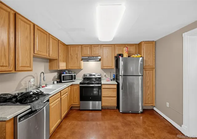 Photo 4 of Condo for sale at 925 E 8th Avenue #20, Denver, CO 80218 | MLS# 6208717 | Listing updated on 2026-10-02