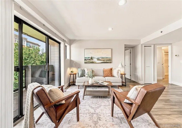 Photo 4 of Condo for sale at 350 Detroit St #203, Denver, CO 80206 | MLS# 8673335 | Listing updated on 2026-10-10