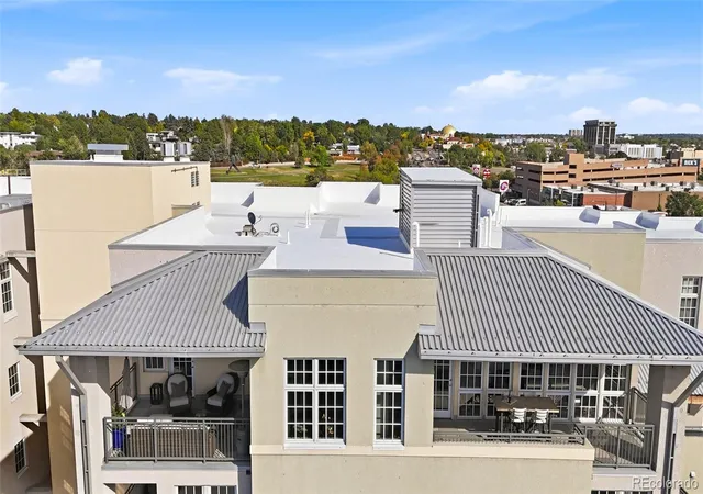 Photo 39 of Condo for sale at 275 S Harrison St #602, Denver, CO 80209 | MLS# 6619828 | Listing updated on 2026-10-14