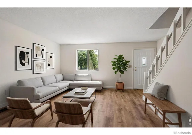 Photo 2 of Multi family home for sale at 5450 Alcott St, Denver, CO 80221 | MLS# IR1069895 | Listing updated on 2026-10-07