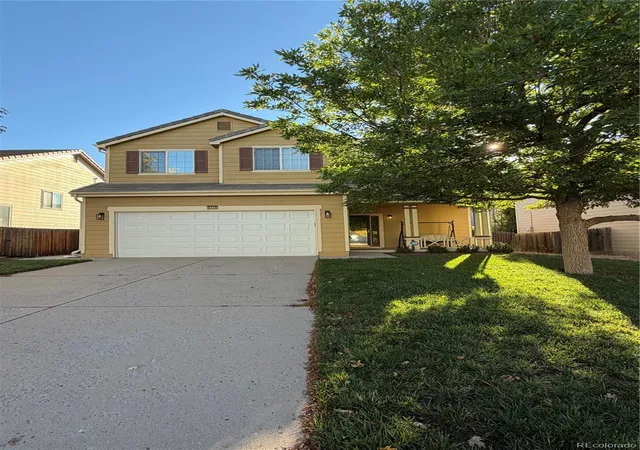 Photo 1 of Single family home for sale at 8436 S Reed St, Littleton, CO 80128 | MLS# 2825777 | Listing updated on 2026-10-03