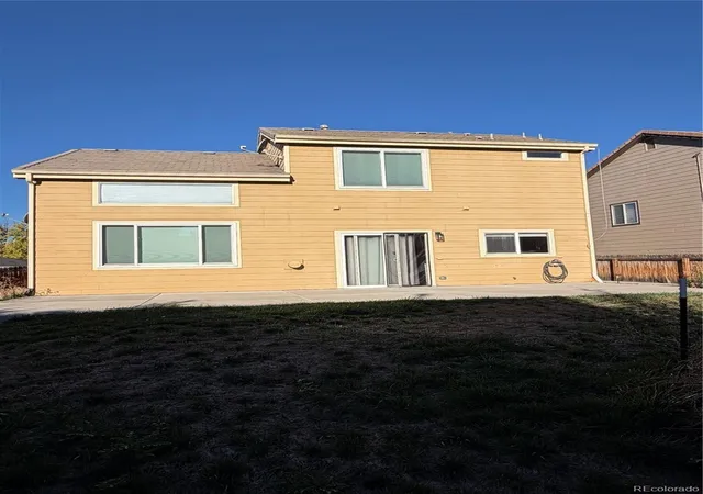 Photo 2 of Single family home for sale at 8436 S Reed St, Littleton, CO 80128 | MLS# 2825777 | Listing updated on 2026-10-03