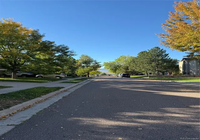 Photo 3 of Single family home for sale at 8436 S Reed St, Littleton, CO 80128 | MLS# 2825777 | Listing updated on 2026-10-03
