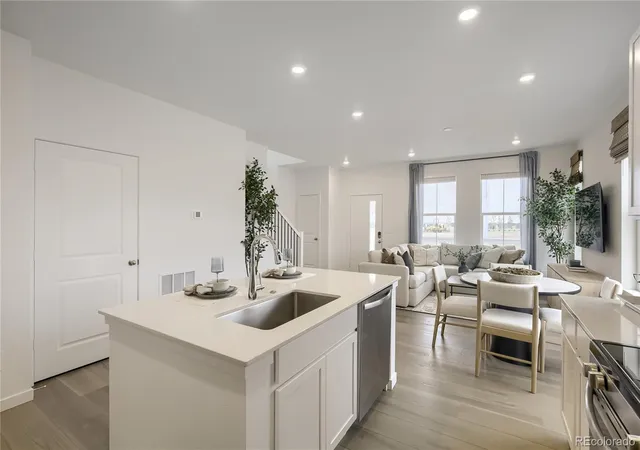Photo 4 of Single family home for sale at 3089 Gladstone Ave, Loveland, CO 80538 | MLS# 6376500 | Listing updated on 2026-10-10