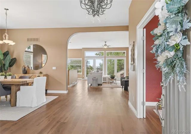 Photo 4 of Single family home for sale at 5497 S Zang Ct, Littleton, CO 80127 | MLS# 6654459 | Listing updated on 2026-10-06