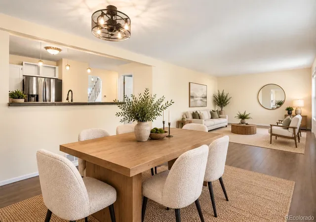 Photo 3 of Single family home for sale at 5701 E Melody Way, Castle Rock, CO 80104 | MLS# 7843745 | Listing updated on 2026-10-09
