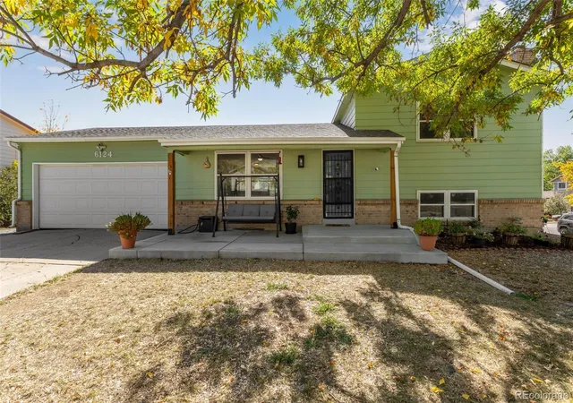 Photo 1 of Single family home for sale at 6124 W 84th Way, Arvada, CO 80003 | MLS# 5836051 | Listing updated on 2026-10-05