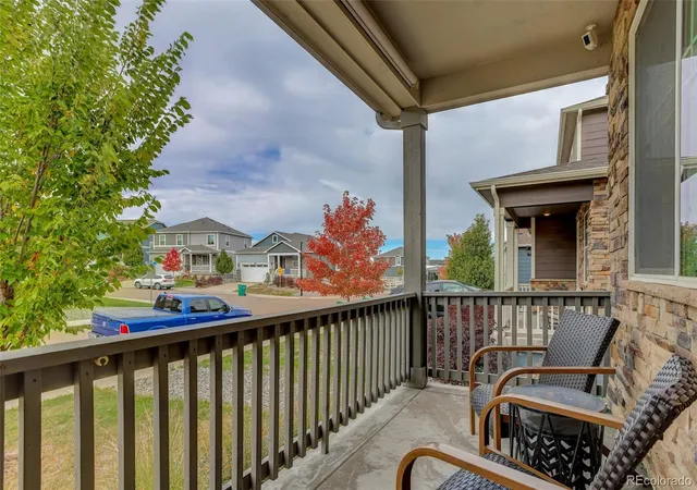 Photo 3 of Single family home for sale at 2176 Rosette Ln, Castle Rock, CO 80104 | MLS# 5950464 | Listing updated on 2026-10-23